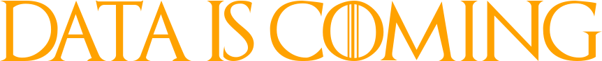 TensorFlow Game of Thrones